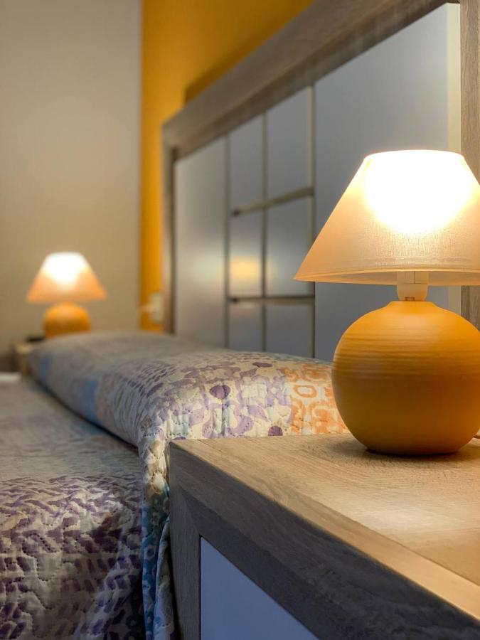 Apartamento Rural Lago Enol Onís Kültér fotó