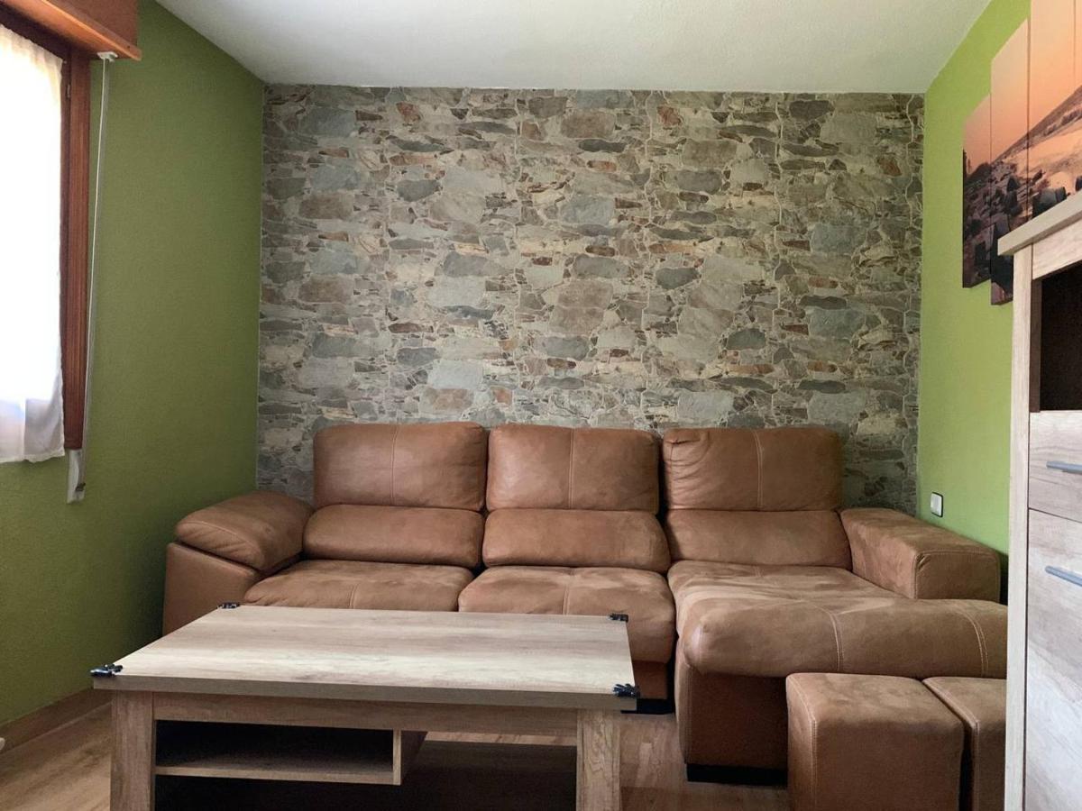 Apartamento Rural Lago Enol Onís Kültér fotó