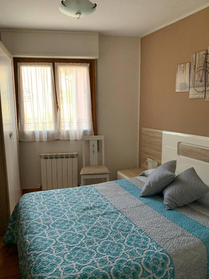 Apartamento Rural Lago Enol Onís Kültér fotó