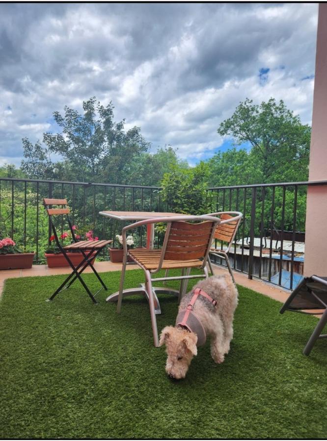 Apartamento Rural Lago Enol Onís Kültér fotó
